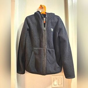 Abercrombie Kids fleece Jacket